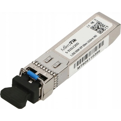 MikroTik S-31DLC20D