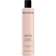 Selective Curly Hair Curllover Shampoo 275 ml