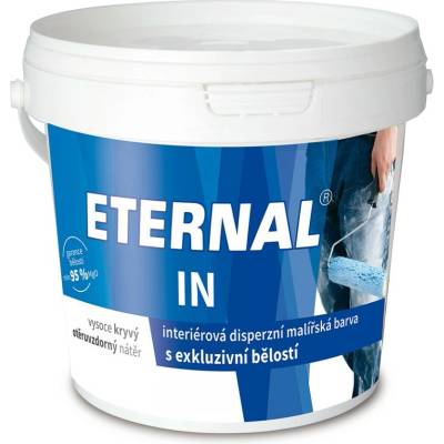 AUSTIS ETERNAL IN 1kg biela