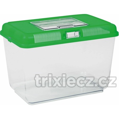 Trixie Transportný box pre plazy 31x21x21 cm