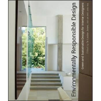 Environmentally Responsible Interior Design | Louise Jones