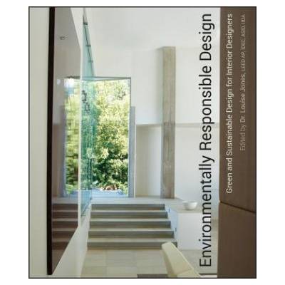 Environmentally Responsible Interior Design | Louise Jones