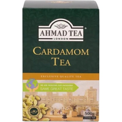 Ahmad Tea Čierny listový čaj 500 g