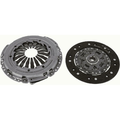 Sada spojky SACHS 3000 950 778