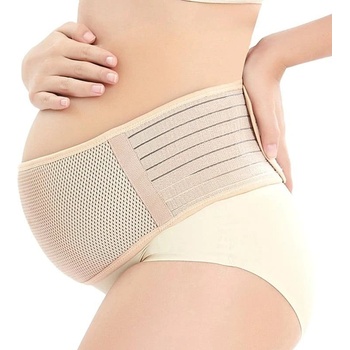 Těhotenský pás BE AIR prodyšný