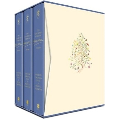 Collected Poems of J. R. R. Tolkien HarperCollins Publishers