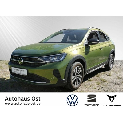 Volkswagen Taigo 1.0 TSI Energy DSG 85 kW
