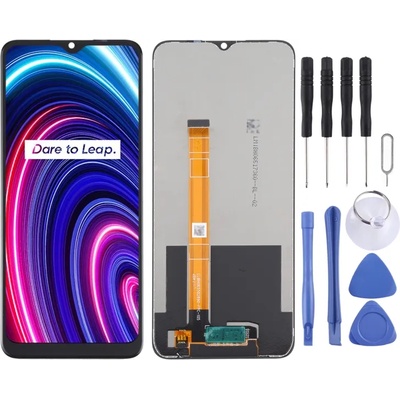 OPPO LCD Дисплей и Тъч Скрийн за OPPO Realme C25Y RMX3265