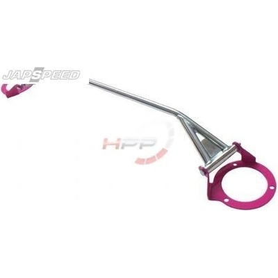 Japspeed Rozpěrná tyč Subaru Impreza New Age WRX/STI (01-07) - přední horní