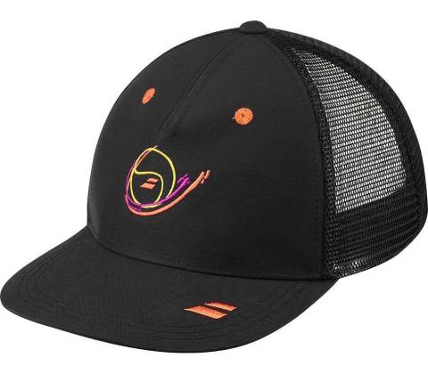 Babolat Basic Trucker Cap