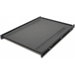 APC Heavyduty Shelf f Netshelter Black