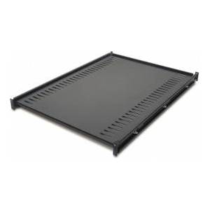 APC Heavyduty Shelf f Netshelter Black
