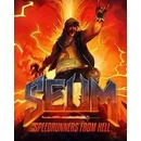 Seum: Speedrunners From Hell