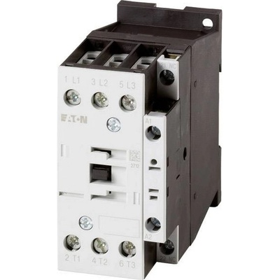 Eaton DILM25-01 230V50HZ,240V60HZ
