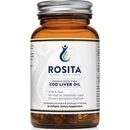 Rosita Olej z tresčej pečene 90 kapsúl