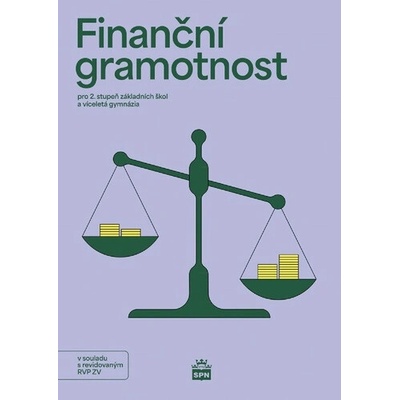 Finanční gramotnost