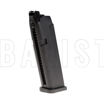 Zásobník Airsoft Glock 17 Gen4 Blowback CO2 6mm