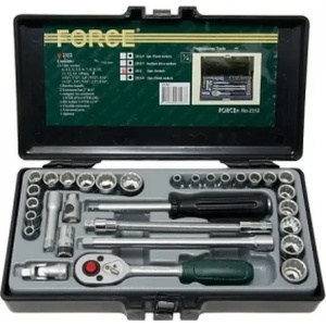 FORCE Tools Гедоре Force Tools 2312-5/ 31 части (JN66325)