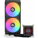 Image 1 of Lian Li Galahad LCD 280 ARGB (LL-FAN-WASE-770)