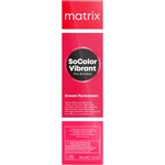 Matrix SoColor Vibrant Cream Permanent Hair Color 90 ml боя без амоняк 6AA