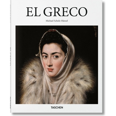 El Greco - Michael Scholz-Hänsel