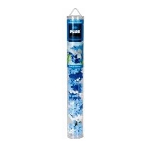 Plus-Plus Plus Plus Blocks tube Dolphin 100 pieces 4113 DANTE
