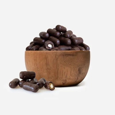 Grizly Pelendrek v horkej čokoláde 100 g
