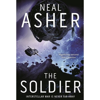 The Soldier