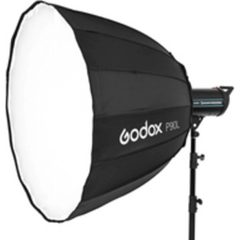 Godox P90L - 90 cm Parabol-Softbox 90cm, P90L-534669