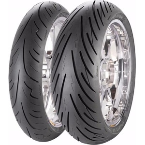 Avon Spirit ST 120/70 ZR19 60W Мотоциклетни гуми