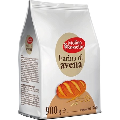 Molino Rossetto ovsená múka 0,9 kg