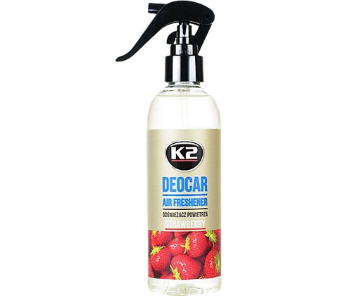 K2 Deocar Strawberry 250 ml