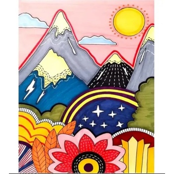 Image 1 of Планина 20/25 см