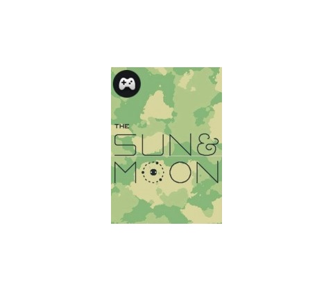 The Sun and Moon