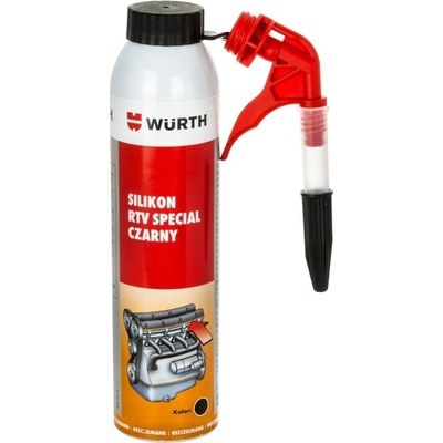 Würth LEPICÍ A TĚSNICÍ HMOTA SMP 290 ml Bílá