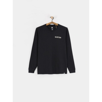 Burton Heavyweight Photo true black