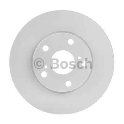 Brzdový kotúč BOSCH 0 986 479 A62