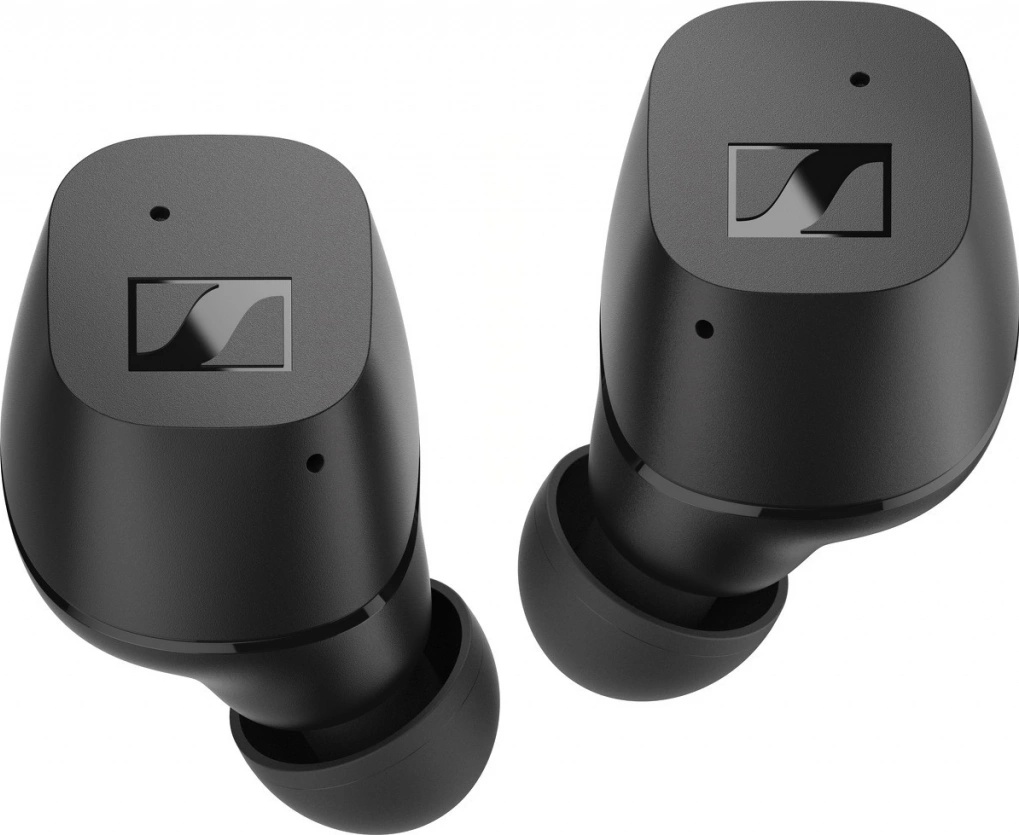 Sennheiser CX True Wireless