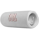 Image 1 of JBL Flip 6 White (JBLFLIP6WHT)