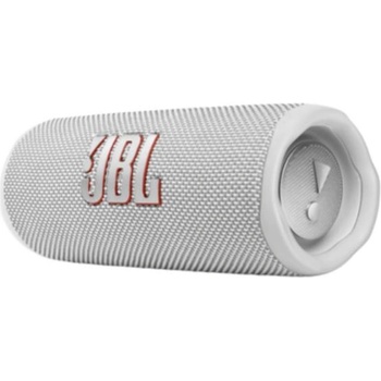 Image 1 of JBL Flip 6 White (JBLFLIP6WHT)