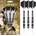 Unicorn Darts Steel Tip Darts Set Level 2 Gary The Flying Scotsman Anderson -