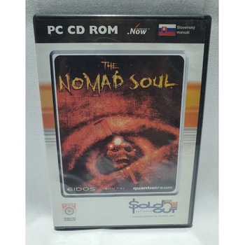 Nomad Soul