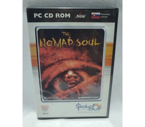 Nomad Soul