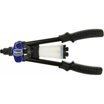 GEKO G01356 Nýtovací kleště pákové pro trhací nýty 2,4 - 6,4 mm