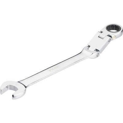 Vigor kĺbový očkoplochý račňový kľúč 16 mm V6752-16