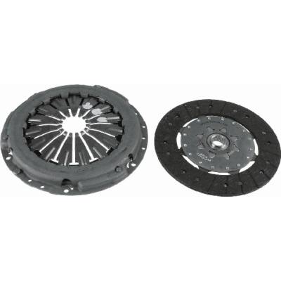 SACHS Sada spojky 3000951530