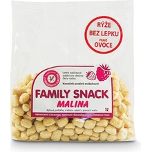 Family snack Malina 200 g