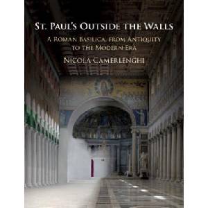 St. Paul's Outside the Walls | CAMERLENGHI NICOLA (ISBN: 9781108429511)