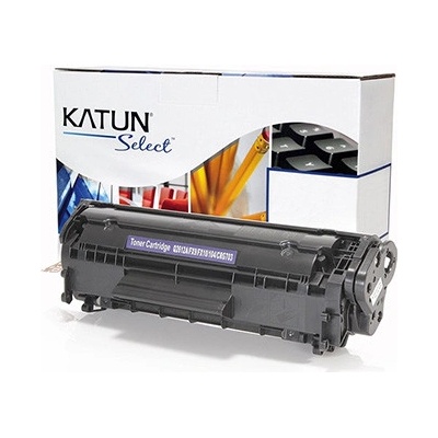 Katun Select HP Q2612A - kompatibilný