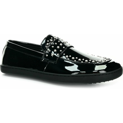 Shapen Sheen Rebel mokasíny